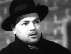 Актер Николай Хмелев: биография, личная жизнь. Фильмы