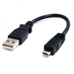 Кабель micro-USB: обзор, характеристики, назначение