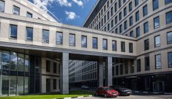 Институт эндокринологии: обзор, особенности, отзывы и интересные факты