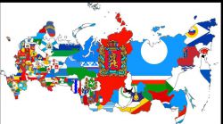 Народы России: список ста шестидесяти восьми