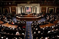 Государственный бюджет США – основные принципы