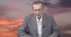Анатолий Несмиян (ник в ЖЖ – Эль Мюрид): биография и семья