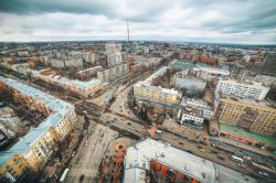 Воронеж – Санкт-Петербург: расстояние, маршрут, как добраться