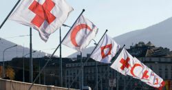 Гуманитарное право: понятие, источники нормы и основные принципы