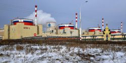 Ростовская (ранее - Волгодонская) АЭС - непростая судьба