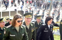 Мария Китаева: фото, биография, подробности личной жизни