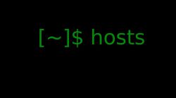 Hosts в Windows 7 и подобных ОС: основные понятия