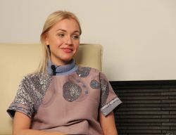 Организатор звездных свадеб Анна Городжая: биография, личная жизнь и интересные факты