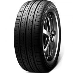Шины Kumho Solus KH17: фото, обзор и отзывы о производителе