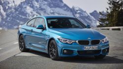 BMW 4: фото, обзор, технические характеристики, тюнинг, особенности авто