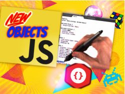 Объекты JavaScript в примерах