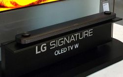 OLED-телевизоры - что это, особенности и характеристики