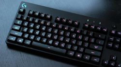 Несколько способов, как отключить залипание клавиш