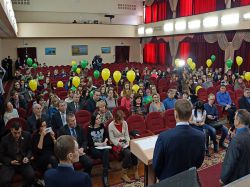 Вузы Иркутска: полный список, особенности, специальности и отзывы