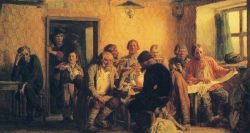 Что такое трактир? Значение, происхождение, синонимы