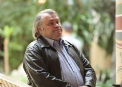 Краткая биография и список документальных фильмов Аркадия Мамонтова