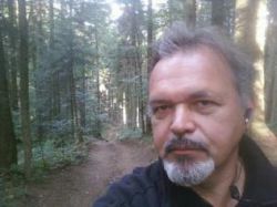 Александр Денисенко: биография и творчество