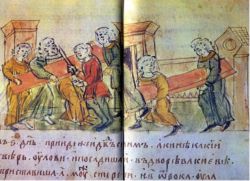 Ипатьевская летопись - история, особенности и анализ