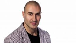 Актер Георгий Громов: творческая биография, фото, факты из жизни
