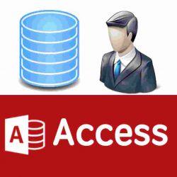 Microsoft Access - реляционная система управления базами данных: состав, совместимость