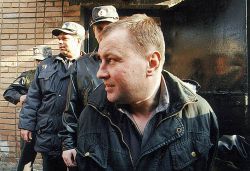 Полковник Юрий Буданов: биография, семья и дети, карьера, причина смерти