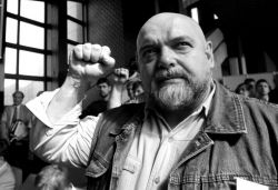 Гейдар Джемаль: биография, дата рождения, карьера, фото, дата и причина смерти