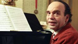 Владимир Шаинский: биография, дата рождения, личная жизнь, музыкальные произведения, дата и причина смерти