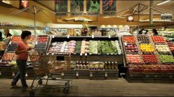 Бизнес-план магазина продуктов: пример с расчетами