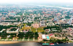 Больница Калинина в Самаре: отделения, специалисты, адрес, отзывы