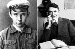 Косыгин Алексей Николаевич: биография, семейная жизнь, фото