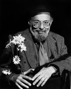 Аллен Гинзберг: биография, дата рождения, стихи, книги, дата и причина смерти