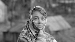 Нина Дорошина: биография, личная жизнь, фильмы, причина смерти