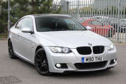 BMW 325 купе: технические характеристики, обзор и отзывы