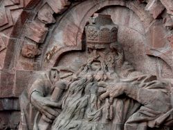 Фридрих Барбаросса: биография, годы правления, карта завоеваний, семья, дата и легенда о смерти