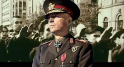 Ион Антонеску - кондукэтор Румынии: биография, альянс с гитлеровской Германией, расстрел