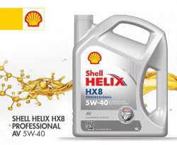 Обзор моторного масла Shell Helix HX8 5w40 - технические характеристики, особенности применения и отзывы