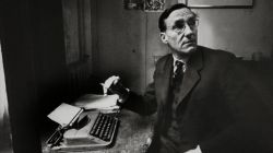 Уильям Берроуз: биография, личная жизнь, цитаты, лучшие книги