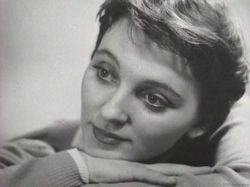 Антонина Шуранова, актриса: биография, личная жизнь