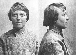 Маруся Климова (Мурка): биография и личная жизнь