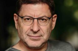 Психолог Михаил Лабковский: биография, личная жизнь. Книги Михаила Лабковского