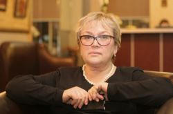 Ольга Белан: биография, семья, карьера журналиста и блог