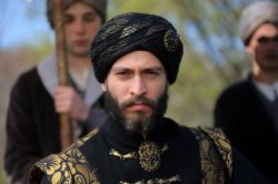 Ахмед 1: биография, история рода, годы правления, вклад в развитие Османской империи