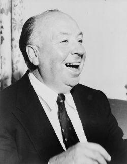Альфред Хичкок: биография дата рождения, личная жизнь, фильмография, дата и причина смерти