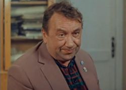 Алексей Смирнов: биография, личная жизнь, семья, фильмы, дата и причина смерти