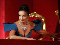 Хореограф Алла Сигалова: биография, личная жизнь, семья, фото