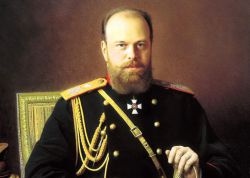 Александр 3: биография, годы правления, политика, личная жизнь, фото