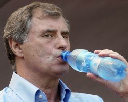 Анатолий Бышовец: биография, дата рождения, семья, футбольная карьера и отзывы