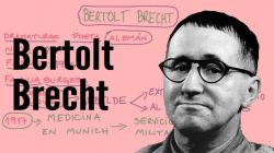 Бертольд Брехт: биография, личная жизнь, семья, творчество и лучшие книги