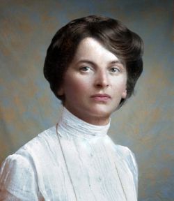 Инесса Арманд: биография, личная жизнь, революционная деятельность и фото