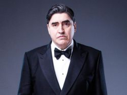 Альфред Молина: биография, личная жизнь и творческий путь